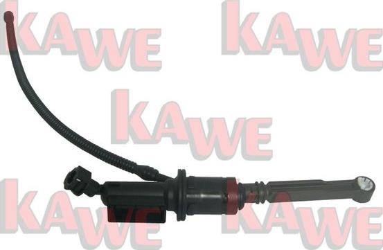 Kawe M2325 - Главный цилиндр, система сцепления autosila-amz.com