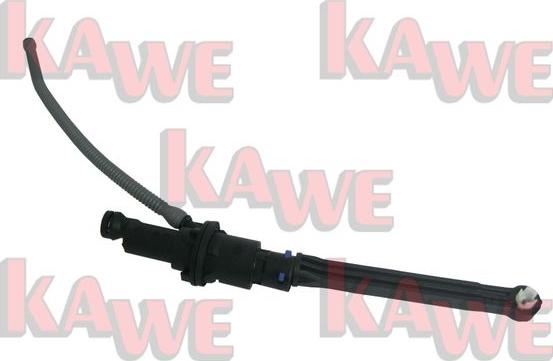 Kawe M2328 - Главный цилиндр, система сцепления autosila-amz.com