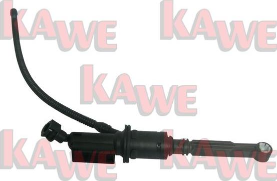 Kawe M2323 - Главный цилиндр, система сцепления autosila-amz.com