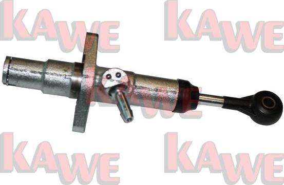 Kawe M2258 - Главный цилиндр, система сцепления autosila-amz.com