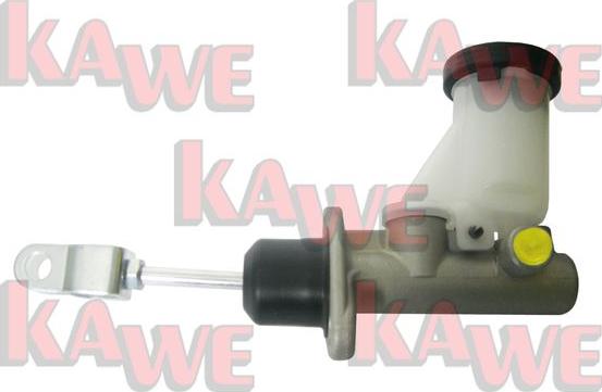 Kawe M2268 - Главный цилиндр, система сцепления autosila-amz.com