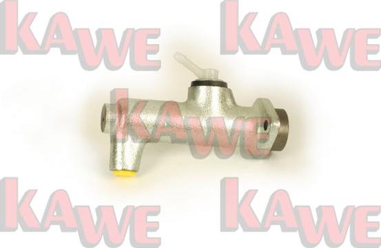 Kawe M2206 - Главный цилиндр, система сцепления autosila-amz.com