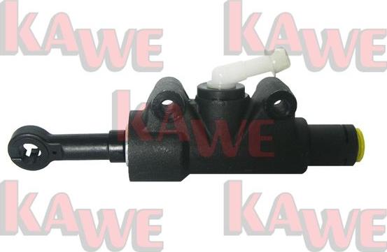 Kawe M2234 - Главный цилиндр, система сцепления autosila-amz.com