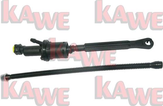 Kawe M2235 - Главный цилиндр, система сцепления autosila-amz.com
