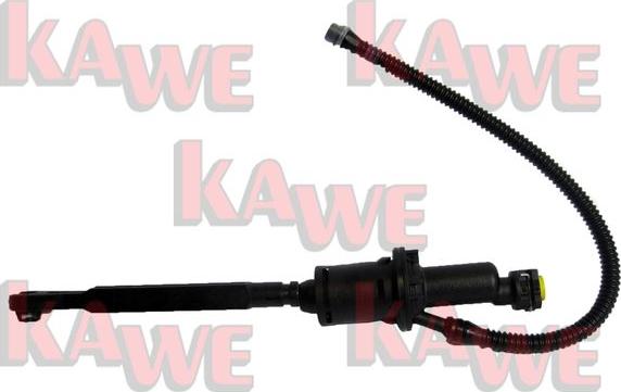 Kawe M2730 - Главный цилиндр, система сцепления autosila-amz.com