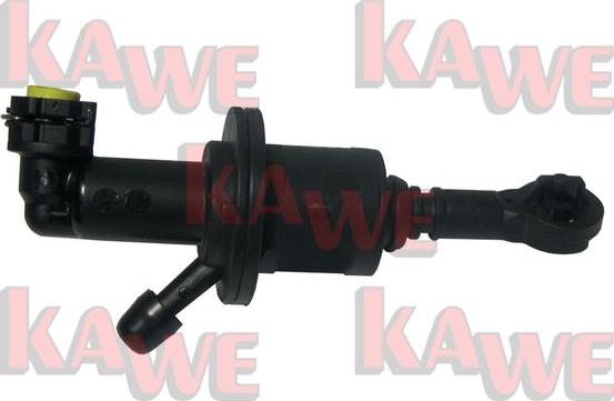Kawe M2731 - Главный цилиндр, система сцепления autosila-amz.com