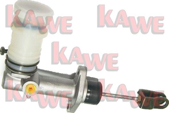 Kawe M2724 - Главный цилиндр, система сцепления autosila-amz.com