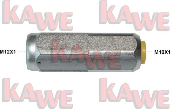 Kawe P9981 - Регулятор тормозных сил autosila-amz.com