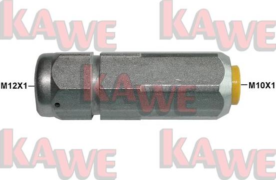 Kawe P9982 - Регулятор тормозных сил autosila-amz.com