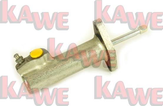 Kawe S8106 - Рабочий цилиндр, система сцепления autosila-amz.com
