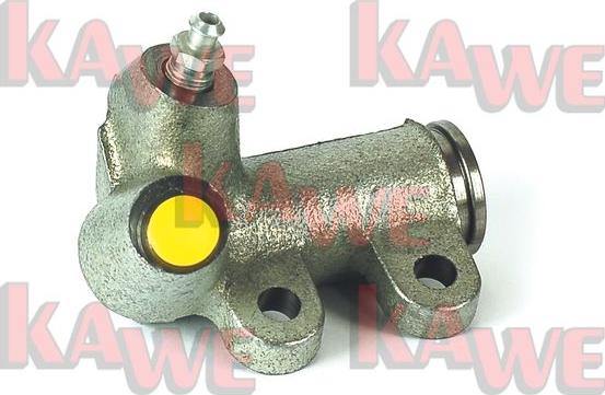 Kawe S3537 - Рабочий цилиндр, система сцепления autosila-amz.com