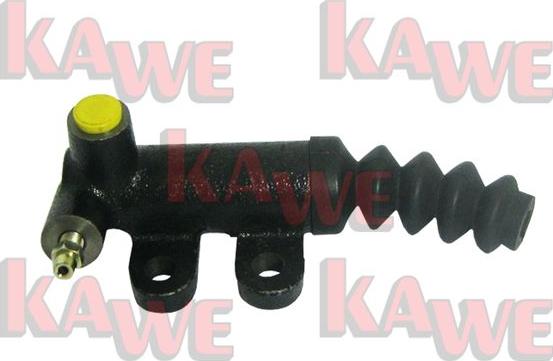 Kawe S3041 - Рабочий цилиндр, система сцепления autosila-amz.com