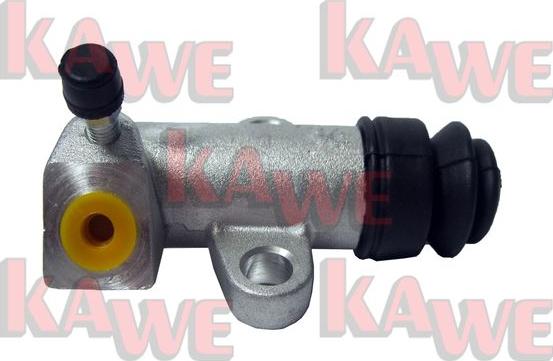 Kawe S3052 - Рабочий цилиндр, система сцепления autosila-amz.com