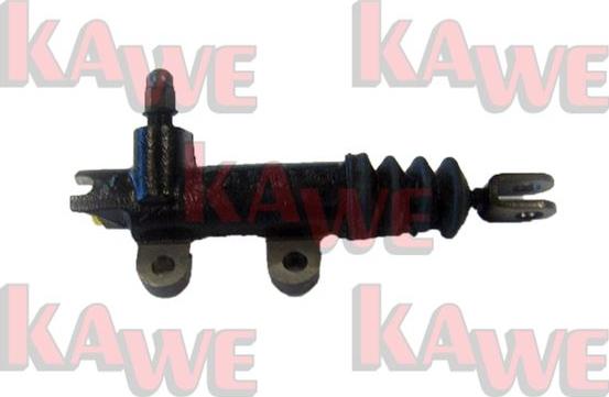 Kawe S3008 - Рабочий цилиндр, система сцепления autosila-amz.com