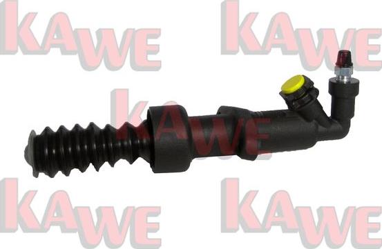 Kawe S3013 - Рабочий цилиндр, система сцепления autosila-amz.com