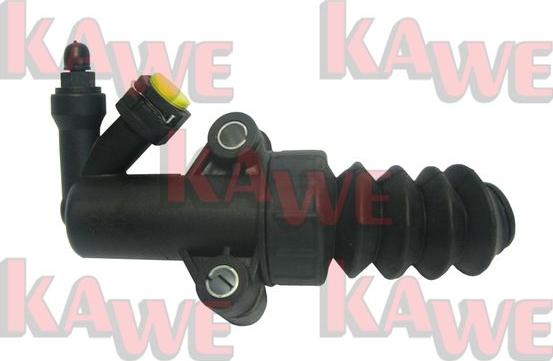 Kawe S3081 - Рабочий цилиндр, система сцепления autosila-amz.com