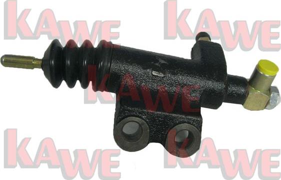 Kawe S3034 - Рабочий цилиндр, система сцепления autosila-amz.com