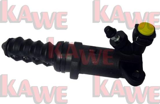 Kawe S3033 - Рабочий цилиндр, система сцепления autosila-amz.com
