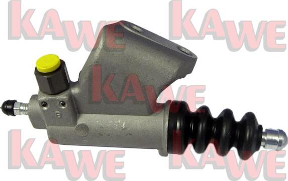 Kawe S3025 - Рабочий цилиндр, система сцепления autosila-amz.com