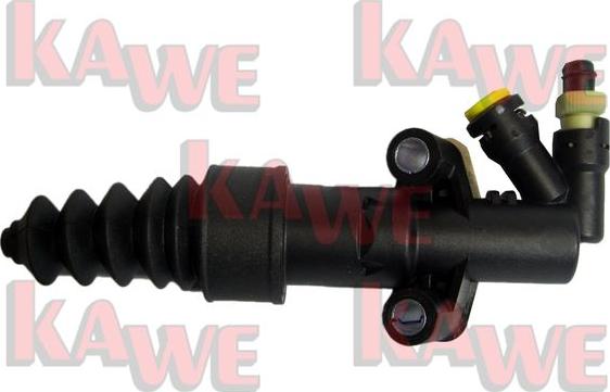 Kawe S3075 - Рабочий цилиндр, система сцепления autosila-amz.com