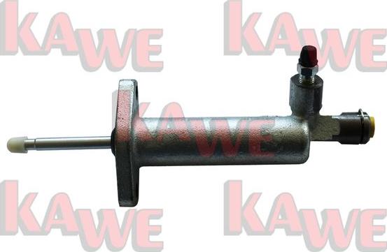 Kawe S3078 - Рабочий цилиндр, система сцепления autosila-amz.com