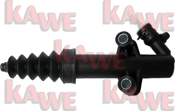 Kawe S3073 - Рабочий цилиндр, система сцепления autosila-amz.com