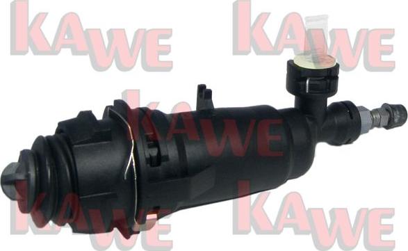 Kawe S3133 - Рабочий цилиндр, система сцепления autosila-amz.com