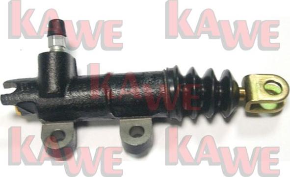 Kawe S3124 - Рабочий цилиндр, система сцепления autosila-amz.com