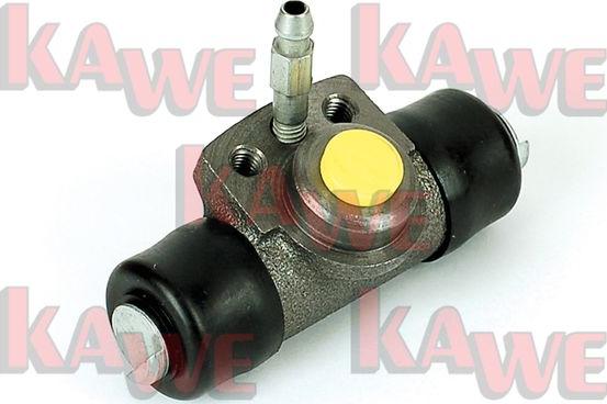Kawe W4913 - Колесный тормозной цилиндр autosila-amz.com