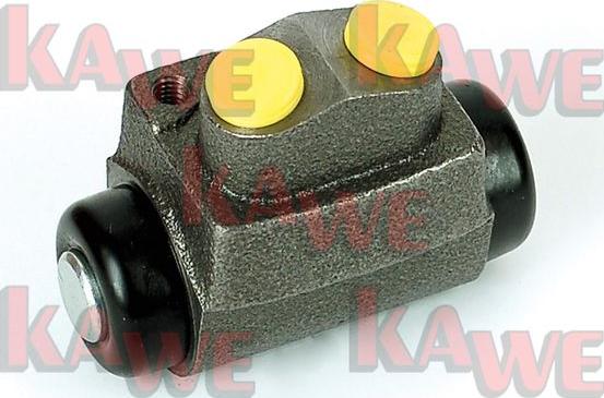 Kawe W4920 - Колесный тормозной цилиндр autosila-amz.com