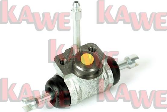 Kawe W4451 - Колесный тормозной цилиндр autosila-amz.com