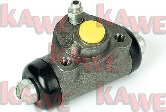Kawe W4452 - Колесный тормозной цилиндр autosila-amz.com