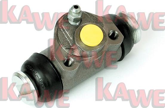 Kawe W4461 - Колесный тормозной цилиндр autosila-amz.com
