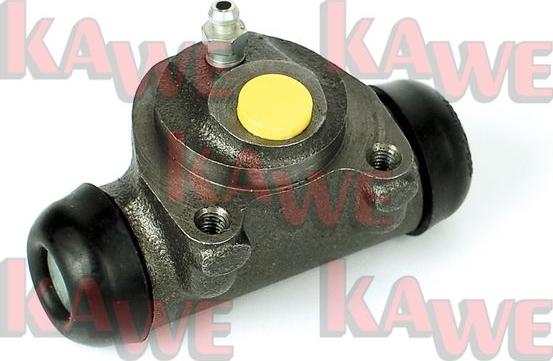 Kawe W4467 - Колесный тормозной цилиндр autosila-amz.com