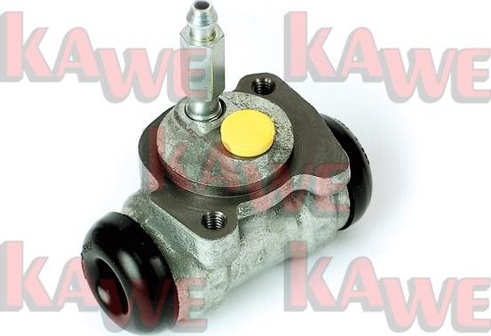 Kawe W4439 - Колесный тормозной цилиндр autosila-amz.com