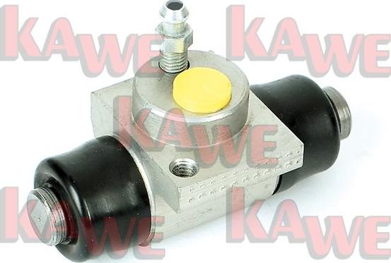Kawe W4556 - Колесный тормозной цилиндр autosila-amz.com