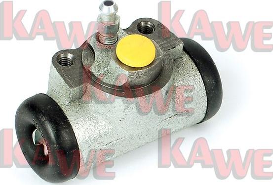 Kawe W4562 - Колесный тормозной цилиндр autosila-amz.com