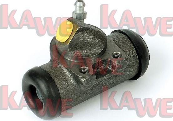 Kawe W4533 - Колесный тормозной цилиндр autosila-amz.com