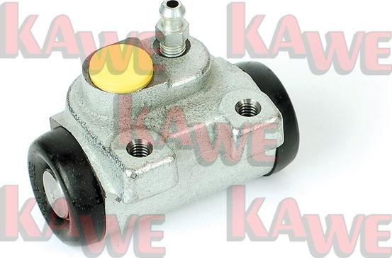 Kawe W4578 - Колесный тормозной цилиндр autosila-amz.com