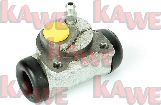 Kawe W4573 - Колесный тормозной цилиндр autosila-amz.com