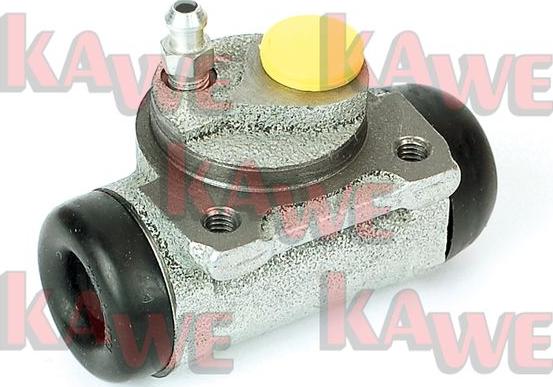 Kawe W4577 - Колесный тормозной цилиндр autosila-amz.com