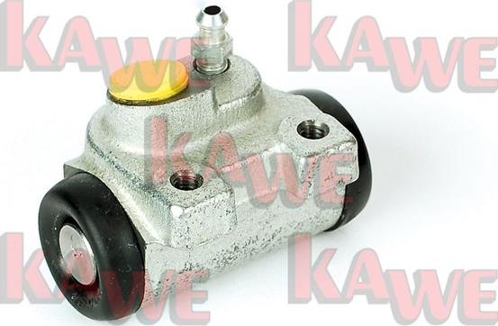 Kawe W4665 - Колесный тормозной цилиндр autosila-amz.com