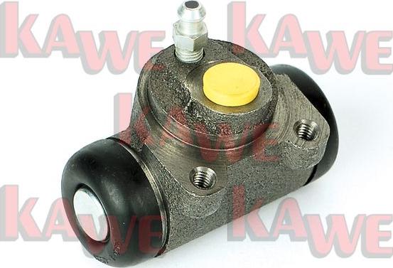 Kawe W4661 - Колесный тормозной цилиндр autosila-amz.com