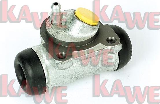 Kawe W4685 - Колесный тормозной цилиндр autosila-amz.com