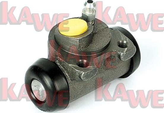 Kawe W4671 - Колесный тормозной цилиндр autosila-amz.com