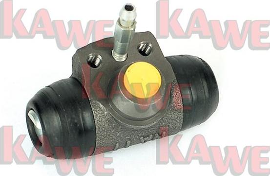 Kawe W4056 - Колесный тормозной цилиндр autosila-amz.com