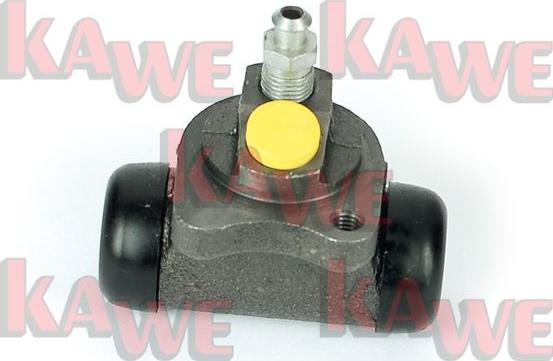 Kawe W4060 - Колесный тормозной цилиндр autosila-amz.com