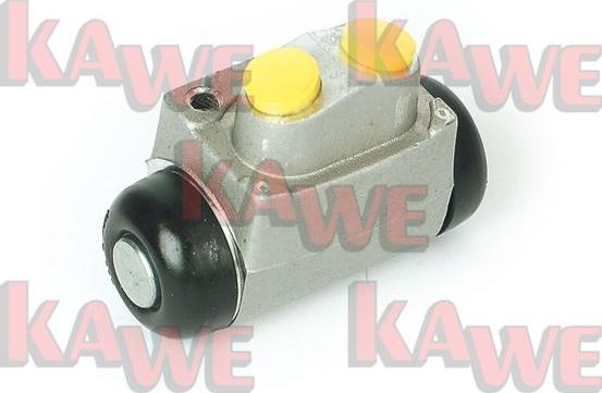 Kawe W4036 - Колесный тормозной цилиндр autosila-amz.com