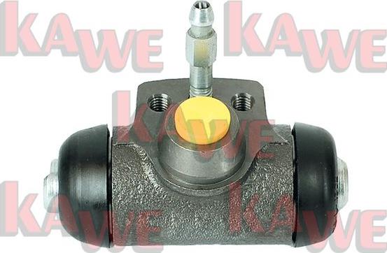 Kawe W4024 - Колесный тормозной цилиндр autosila-amz.com