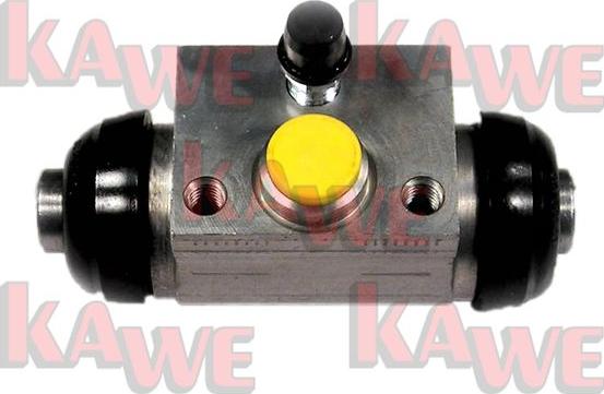 Kawe W4891 - Колесный тормозной цилиндр autosila-amz.com
